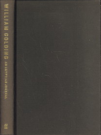GOLDING, WILLIAM - An Egyptian journal