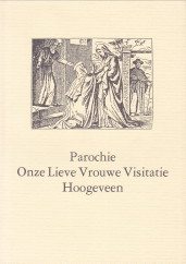  - Parochie Onze Lieve Vrouwe Visitatie, Hoogeveen