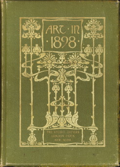  - A record of the art in 1898