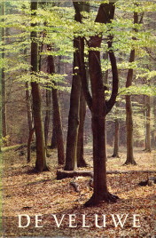 WOUDE, JOHAN VAN DER - De Veluwe