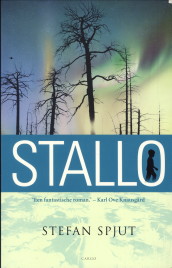 SPJUT, STEFAN - Stallo