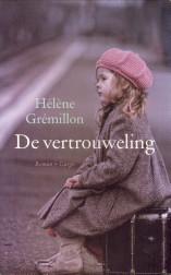 GRMILLON, HLENE - De vertrouweling
