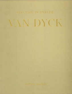 PUYVELDE, LEO VAN - Van Dyck