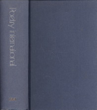 CAMPERT, REMCO...EN ANDEREN (SAMENGESTELD DOOR) - Honderd dichters uit vijftien jaar. Poetry international 1970 - 1984