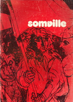  - Somville Oeuvres de 1946  1979. Meesterwerken van 1946 tot 1979