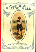 LOOSJES-BRUTEL DE LA RIVIERE, S.J - Moeders kleine held