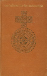 WILLIAMS, JAY - De koningskruistocht