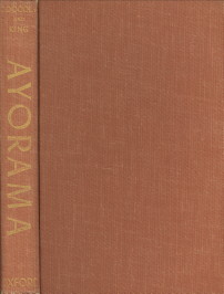 COCCOLA, RAYMOND DE AND KING, PAUL - Ayorama