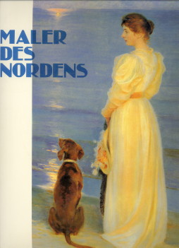 REDEAU, CHRISTIANE - Maler des Nordens