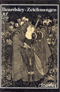 BLEI, FRANZ (ESSAY) - Aubrey Beardsley. Zeichnungen