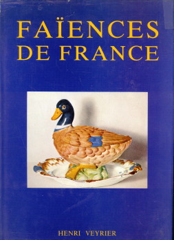 TILMANS, EMILE - Faences de France