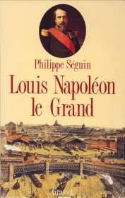 SGUIN, PHILIPPE - Louis Napolon Le Grand