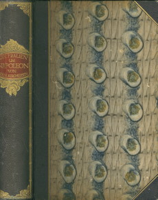KIRCHEISEN, GERTRUDE - Die Frauen um Napoleon