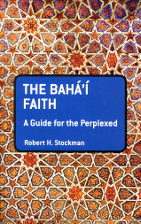 STOCKMAN, ROBERT H - Bah' Faith