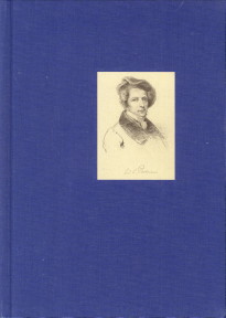 OUDENDAL, KLARA A.L - Christiaan Julius Lodewijk Portman. Kunstschilder in de eerste helft van de 19e eeuw