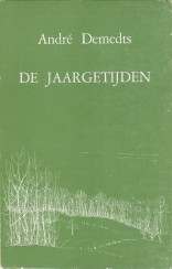 DEMEDTS, ANDR - De jaargetijden