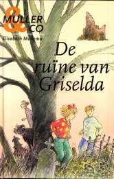 MOLLEMA, ELISABETH - De rune van Griselda