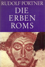 PRTNER, RUDOLF - Die Erben Roms