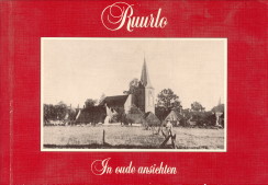 TORNIJ, HANS - Ruurlo in oude ansichten