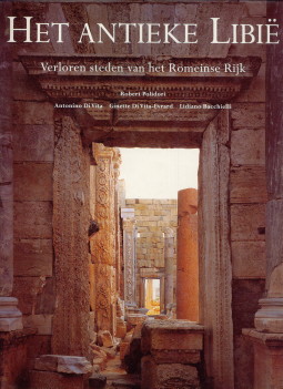 DI VITA, ANTONINO ... EN ANDEREN - Het antieke Libi. Verloren steden van het Romeinse rijk