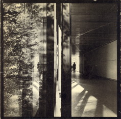 QUIST, W - Nieuwbouw 1970 - 1977 / Extension 1970 - 1977 Rijksmuseum Krller-Mller
