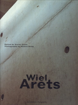 COSTA, XAVIER (EDITED BY) - Wiel Arets