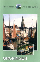 DOHLE, THEO - Het gezicht van Nederland. Groningen