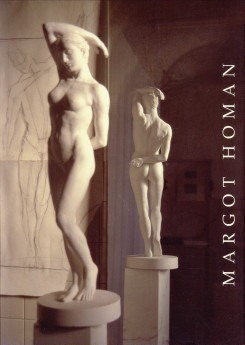 KOCH, HANS (TEKST) - Margot Homan. Beelden in brons en marmer / sculptures in bronze and marble