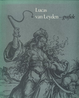 FILEDT KOK, J.P. (SAMENSTELLING) - Lucas van Leyden - grafiek. (1489 of 1494 - 1533