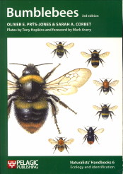 PRYS-JONES, OLIVER E. / CORBET, SARAH A - Bumblebees