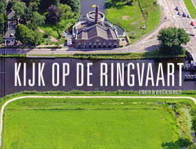  - Kijk op de Ringvaart