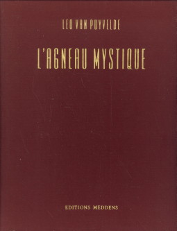 PUYVELDE, LEO VAN - L'Agneau Mystique d'Hubert et Jean van Eyck