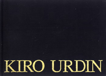 XURIQUERA, GRARD (INTRODUCTION) - Kiro Urdin