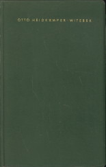 HEIDKMPER, OTTO - Witebsk