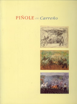CARANTOA DUBERT, FRANCISCO - Piole en Carreno