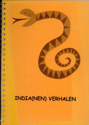 PHILIPS, ANNA - India(nen) verhalen