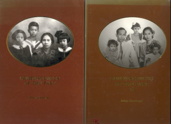 SOEDARPO, MIEN - Reminiscences of the past I and II