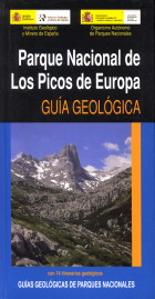  - Parque Nacional de los Picos de Europa. Gua Geolgica