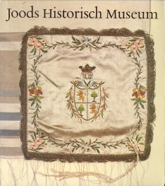 BELINFANTE, JUDITH C.E - Joods Historisch Museum / Jewish Historical Museum