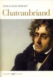 BERCHET, JEAN-CLAUDE - Chateaubriand