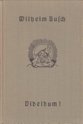 BUSCH, WILHELM - Dideldum!