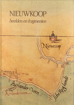 MOST, GER VAN DER... EN ANDEREN - Nieuwkoop. Beelden en fragmenten