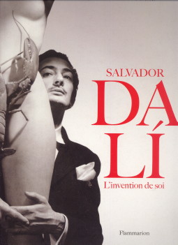GRENIER, CATHERINE - Salvador Dali. L'invention de chez soi
