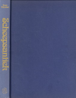 RANDIER, JEAN - Scheepsantiek