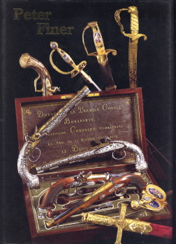 FINER, PETER / (STEPHEN WOOD; EDITOR) - Peter Finer: Seventh Catalogue (Antique Arms and Armor Catalog)