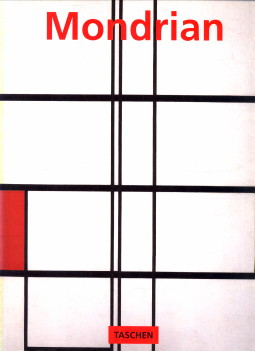 DEICHER, SUSANNE - Piet Mondrian 1872 - 1944. Kunstruktion ber dem Leeren