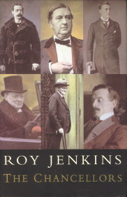 JENKINS, ROY - The Chancellors