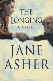 ASHER, JANE - The longing