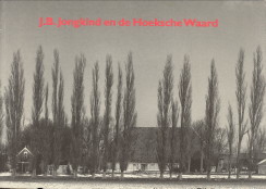 BODT, SASKIA DE / VRIE, DINGENUS VAN DE - J.B. Jongkind en de Hoeksche Waard