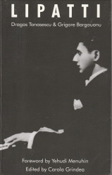 TANASESCU, DRAGOS / BARGAUANU, GRGORE - Lipatti